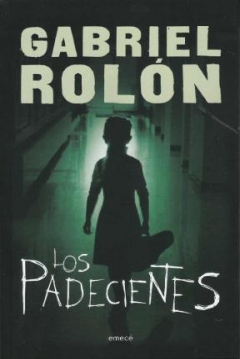 Poster Los Padecientes