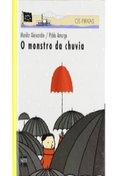 Poster O Monstro da Chuvia