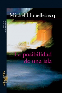Poster La Posibilidad de una Isla