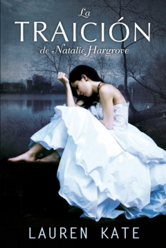 Poster La Traición de Natalie Hargrove