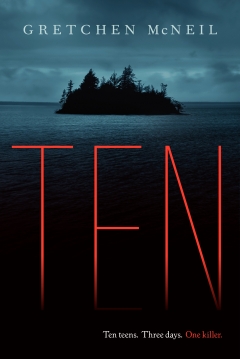 Poster Ten