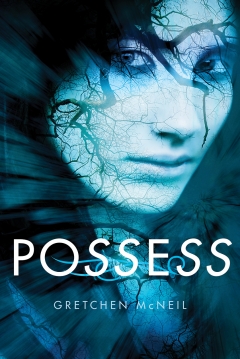 Poster Possess