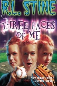 Ficha Three Faces of Me