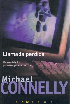 Poster Llamada Perdida