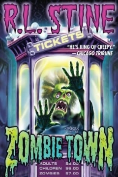 Ficha Zombie Town