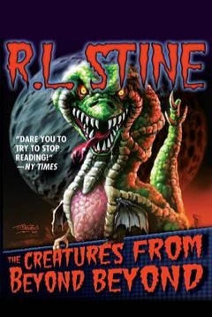 Ficha The Creatures from Beyond Beyond