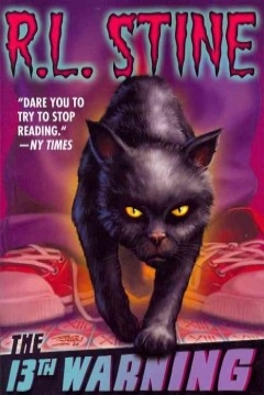 Ficha The 13th Warning