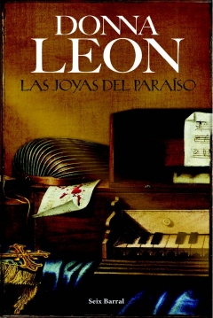 Poster Las Joyas del Paraíso
