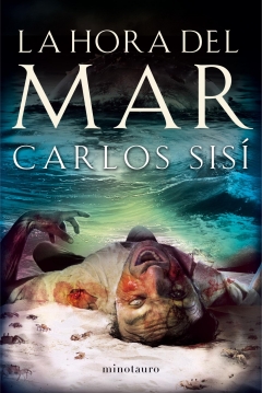 Poster La Hora del Mar