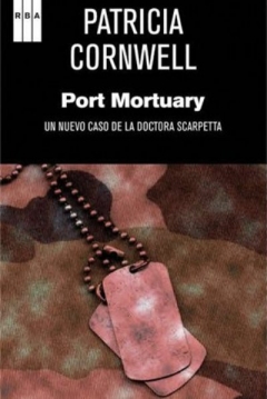 Poster Port Mortuary