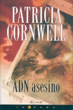 Ficha ADN Asesino
