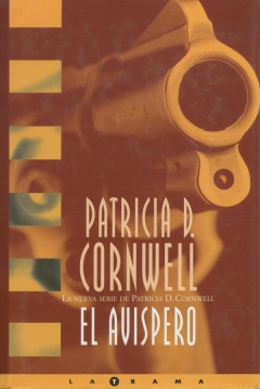 Ficha El Avispero