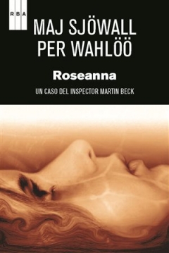Poster Roseanna