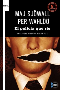 Poster El Policía que Ríe