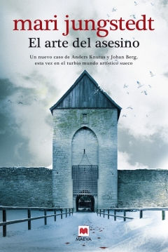 Ficha El Arte del Asesino