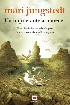 Poster Un Inquietante Amanecer