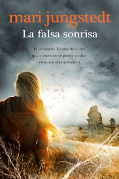 Poster La Falsa Sonrisa