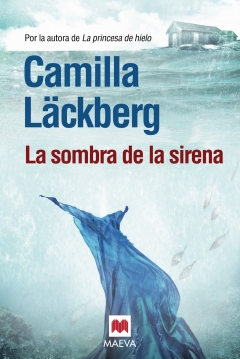 Poster La Sombra de la Sirena