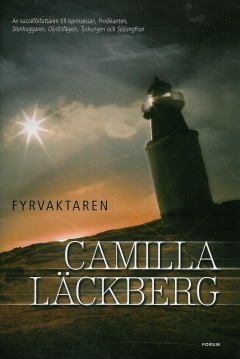 Poster Los Vigilantes del Faro