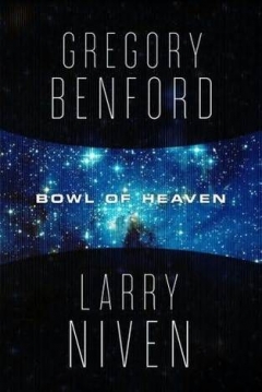 Poster Bowl of Heaven