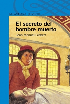 Poster El secreto del hombre muerto