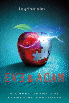 Ficha Eve and Adam