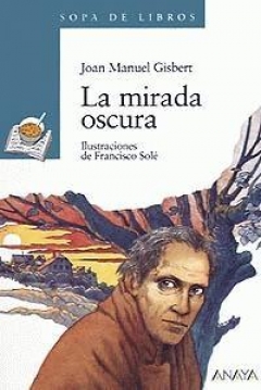 Poster La Mirada Oscura