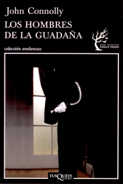 Poster Los Hombres de la Guadaña