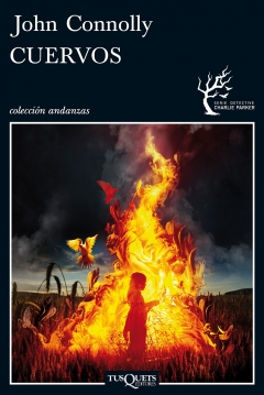 Poster Cuervos