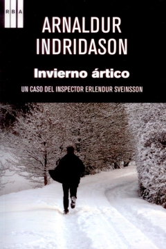 Poster Invierno Ártico