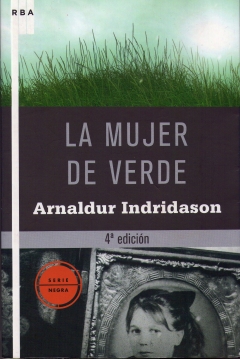 Poster La Mujer de Verde / Silencio Sepulcral