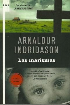 Poster Las Marismas
