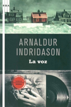 Poster La Voz