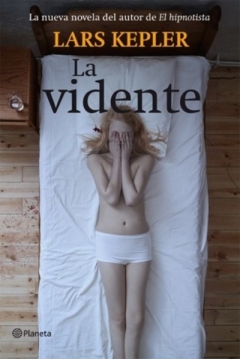 Poster La Vidente
