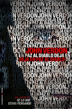 Ficha Deja en Paz al Diablo