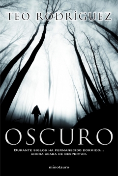 Poster Oscuro
