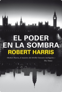 Poster El Poder en la Sombra