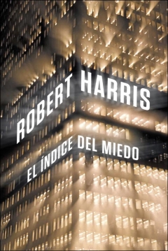 Poster El Índice del Miedo