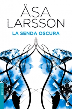 Poster La Senda Oscura
