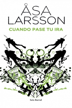 Poster Cuando Pase Tu Ira
