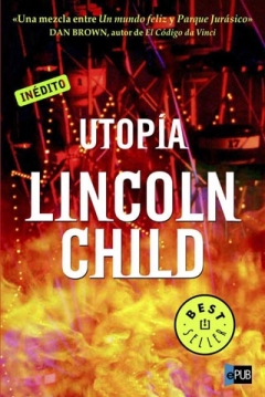 Poster Utopía
