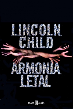 Poster Armonía Letal