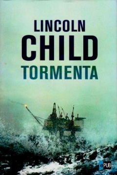 Poster Tormenta