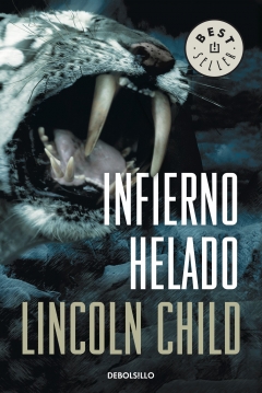 Poster Infierno Helado