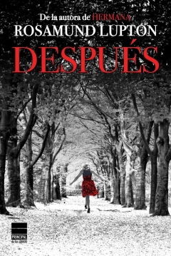 Poster Después