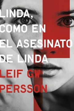 Poster Linda, Como en el Asesinato de Linda