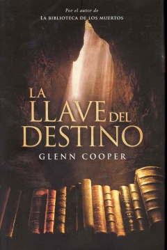 Poster La Llave del Destino