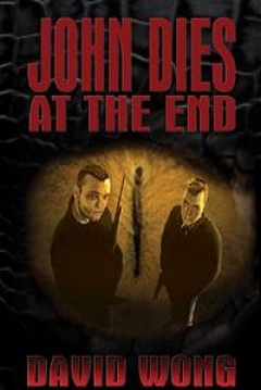 Poster John Dies At the End
