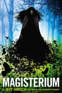 Poster Magisterium