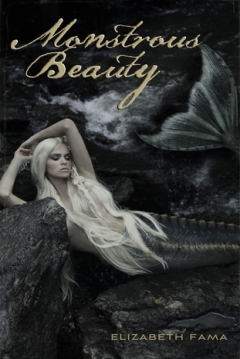 Poster Monstrous Beauty